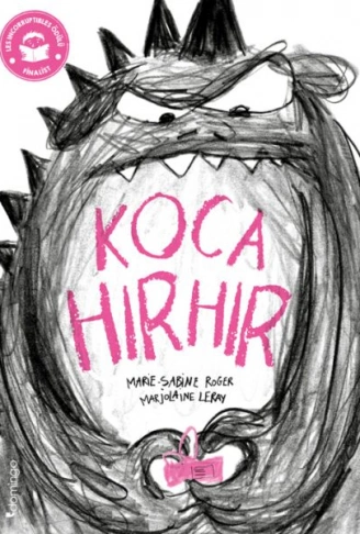 Kitap: Koca Hırhır
