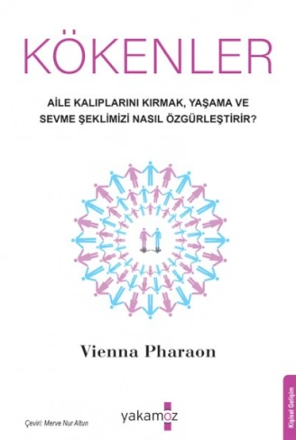 Kitap: Kökenler