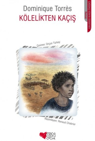 Kitap: Kölelikten Kaçış