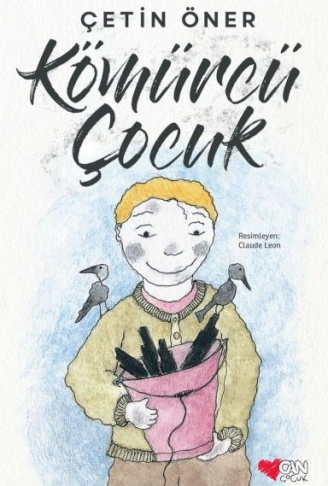 Kitap: Kömürcü Çocuk