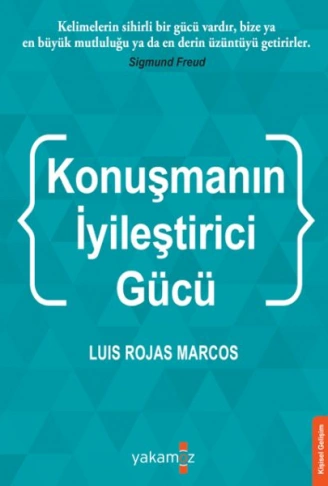 Kitap: Konuşmanın İyileştirci Gücü