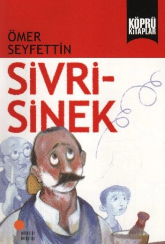Kitap: Köprü Kitaplar 3 - Sivrisinek