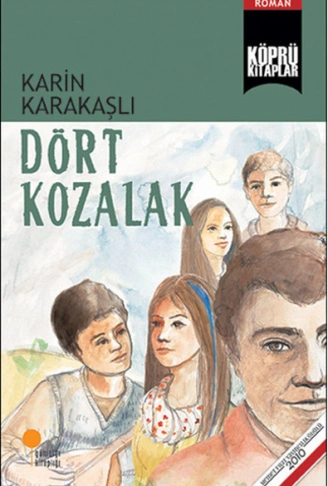 Köprü lar 17  Dört Kozalak