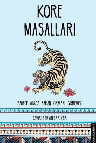 Kitap: Kore Masalları