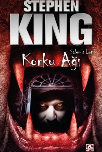 Korku Ağı