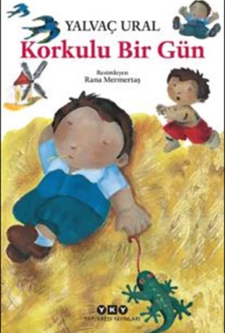 Korkulu Bir Gün