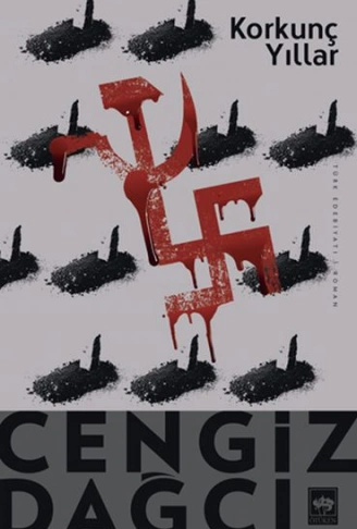 Kitap: Korkunç Yıllar