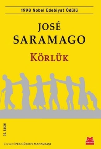 Körlük
