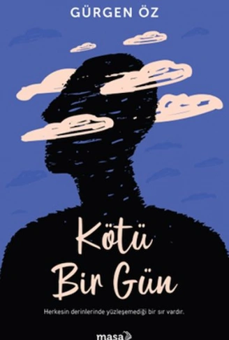 Kitap: Kötü Bir Gün