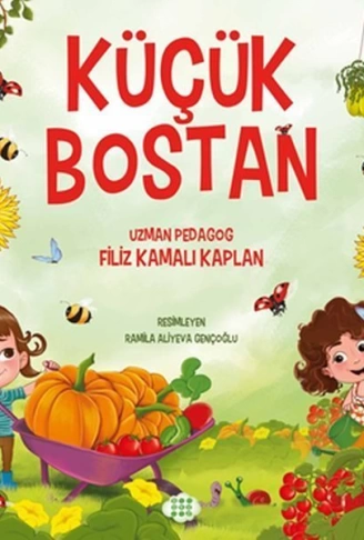 Küçük Bostan