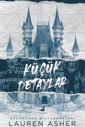 Kitap: Küçük Detaylar