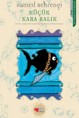 Kitap: Küçük Kara Balık