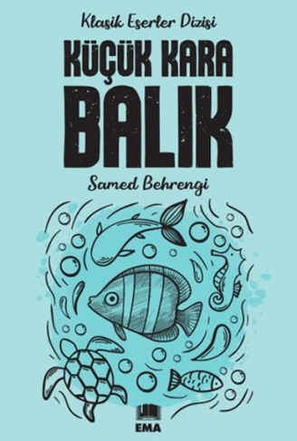Kitap: Küçük Kara Balık