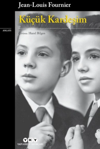 Kitap: Küçük Kardeşim