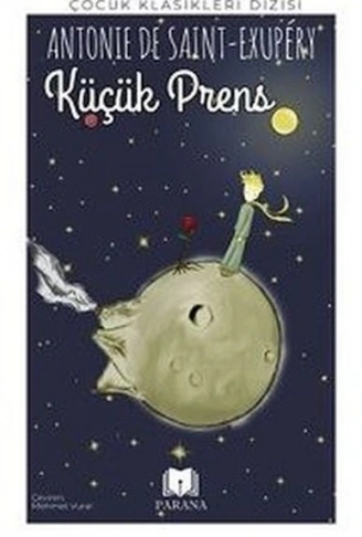 Kitap: Küçük Prens