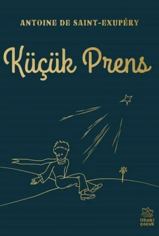 Kitap: Küçük Prens