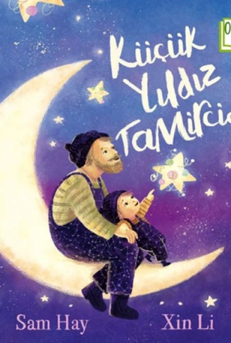 Kitap: Küçük Yıldız Tamircisi
