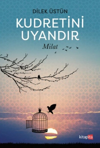 Kitap: Kudretini Uyandır - Milat