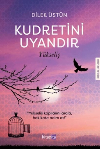 Kitap: Kudretini Uyandır - Yükseliş