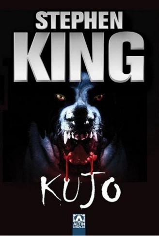 Kitap: Kujo