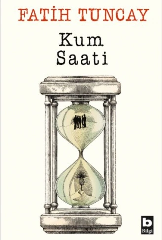Kitap: Kum Saati