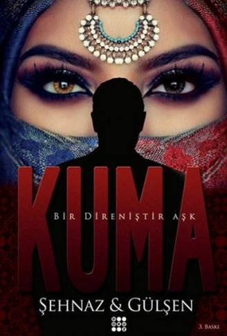 Kitap: Kuma