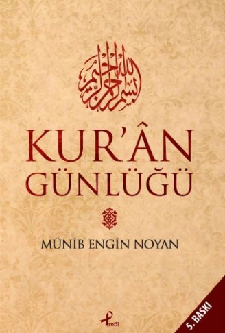 Kuran Günlüğü