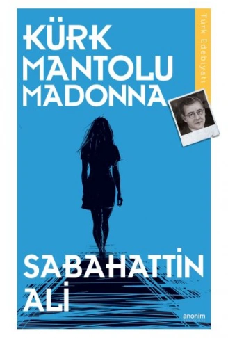 Kitap: Kürk Mantolu Madonna