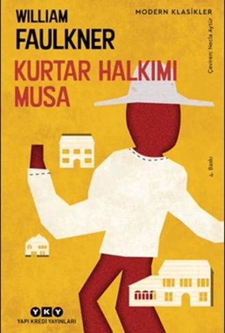 Kitap: Kurtar Halkımı Musa - Modern Klasikler