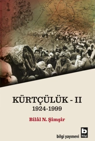 Kürtçülük II (19241999)