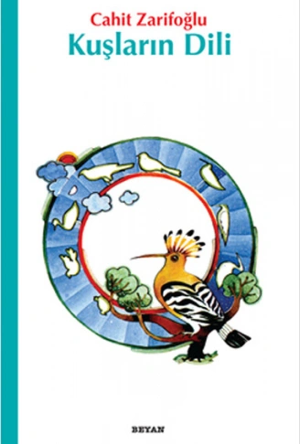 Kitap: Kuşların Dili