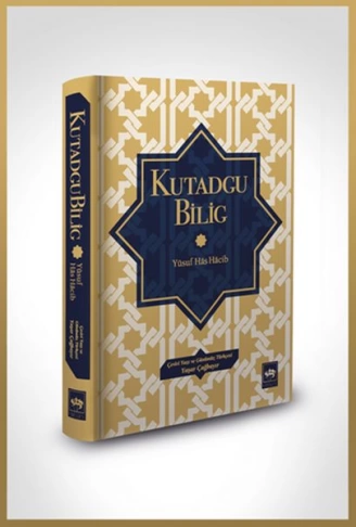 Kutadgu Bilig