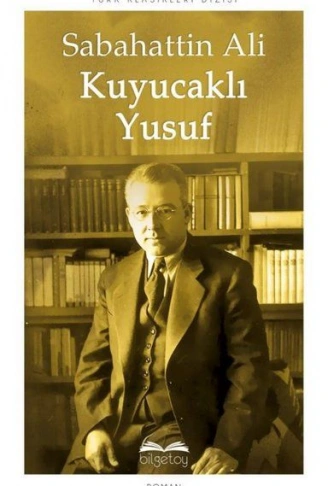 Kitap: Kuyucaklı Yusuf