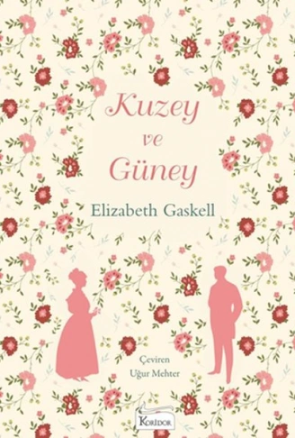 Kitap: Kuzey ve Güney (Bez Cilt)