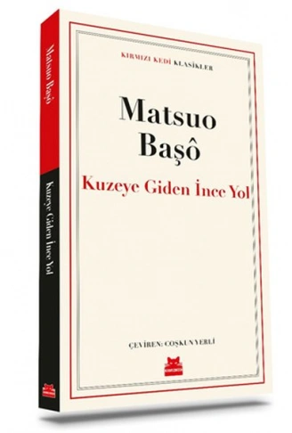 Kitap: Kuzeye Giden İnce Yol