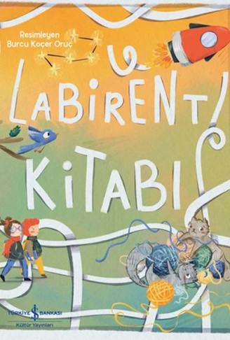 Labirent Kitabı