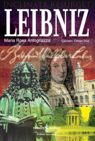 Kitap: Leibniz