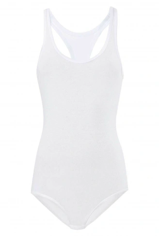 LİKRALI BAYAN SPORCU BODY 4060