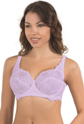 LİLA MI Emay 146 B Balenli Brode