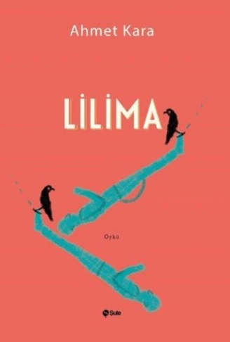 Kitap: Lilima