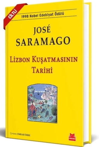 Lizbon Kuşatmasının Tarihi
