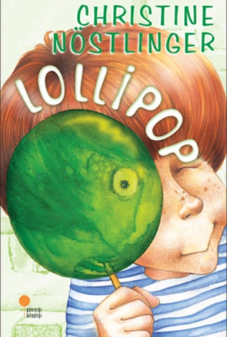 Kitap: Lollipop