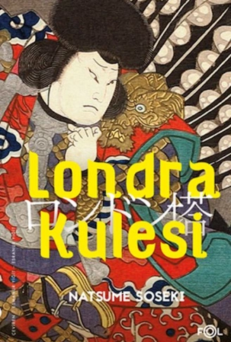 Kitap: Londra Kulesi