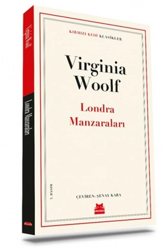 Kitap: Londra Manzaraları