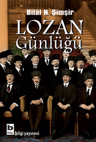 Lozan Günlüğü