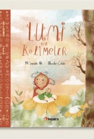 Kitap: Lumi ve Kelimeler