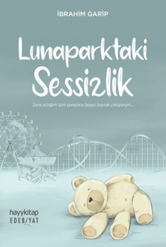 Kitap: Lunaparktaki Sessizlik