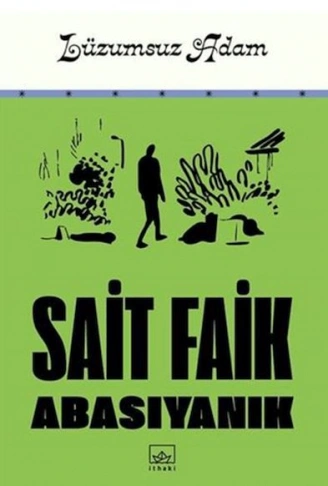 Lüzumsuz Adam