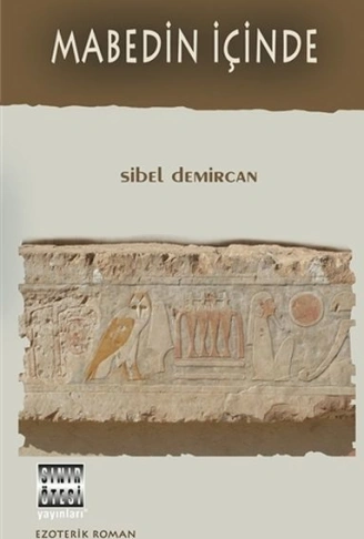 Kitap: Mabedin İçinde