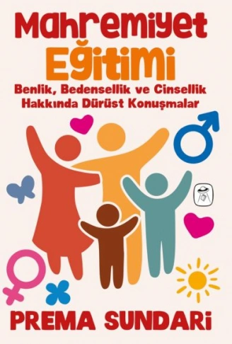 Kitap: Mahremiyet Eğitimi